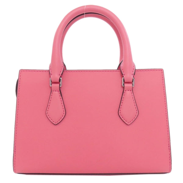 Louis Vuitton Black Canvas Pallas