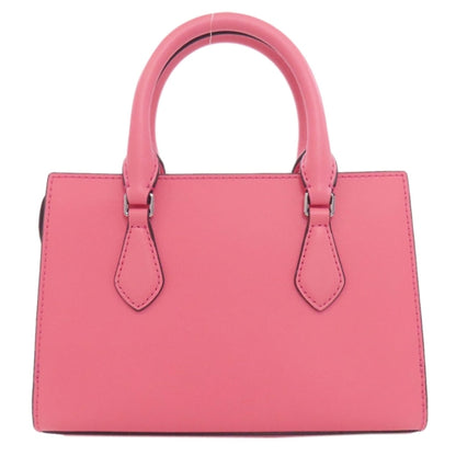Louis Vuitton Black Canvas Pallas