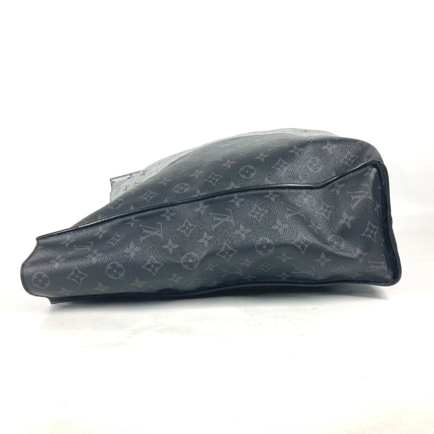 Louis Vuitton Black Canvas Split Pacific