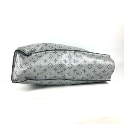 Louis Vuitton Black Canvas Split Pacific