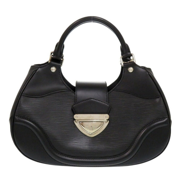 Tod's Brown Leather Handbag