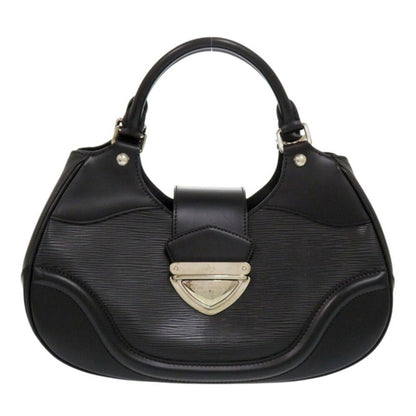 Tod's Brown Leather Handbag