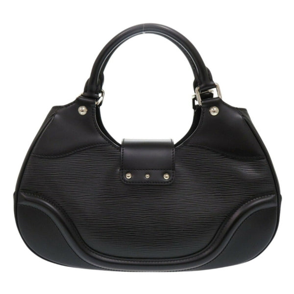 Tod's Brown Leather Handbag