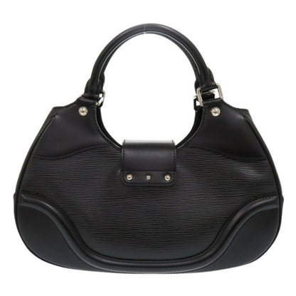 Tod's Brown Leather Handbag