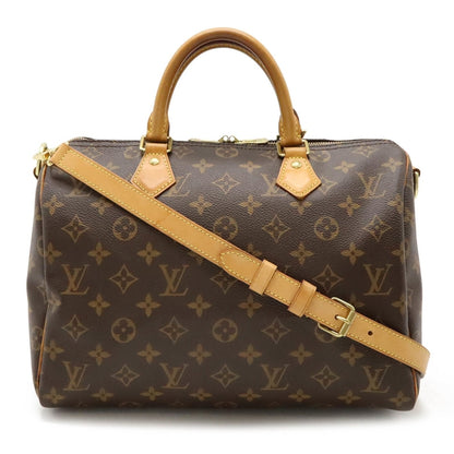 Tod's Brown Leather Handbag