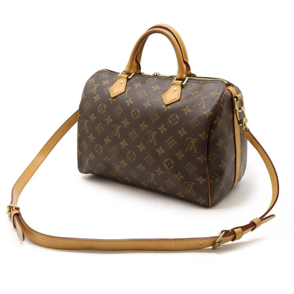 Tod's Brown Leather Handbag