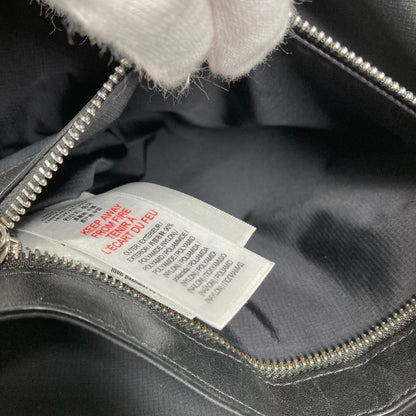 Burberry Black Synthetic Backpack