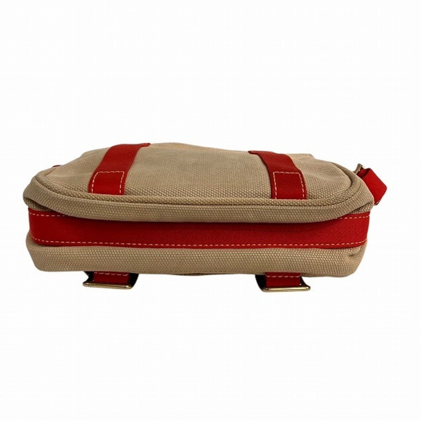Louis Vuitton Brown Canvas Antigua