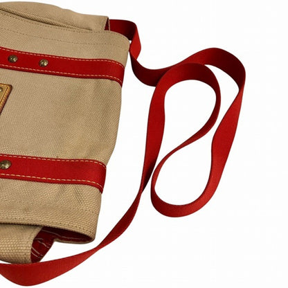 Louis Vuitton Brown Canvas Antigua