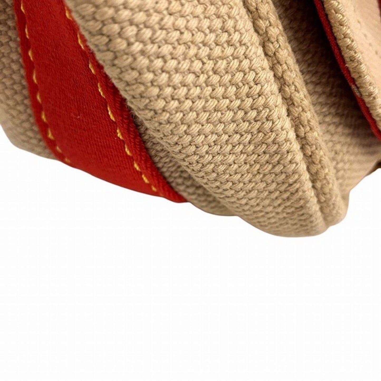 Louis Vuitton Brown Canvas Antigua