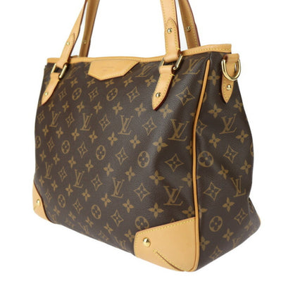 Louis Vuitton Brown Canvas Estrela