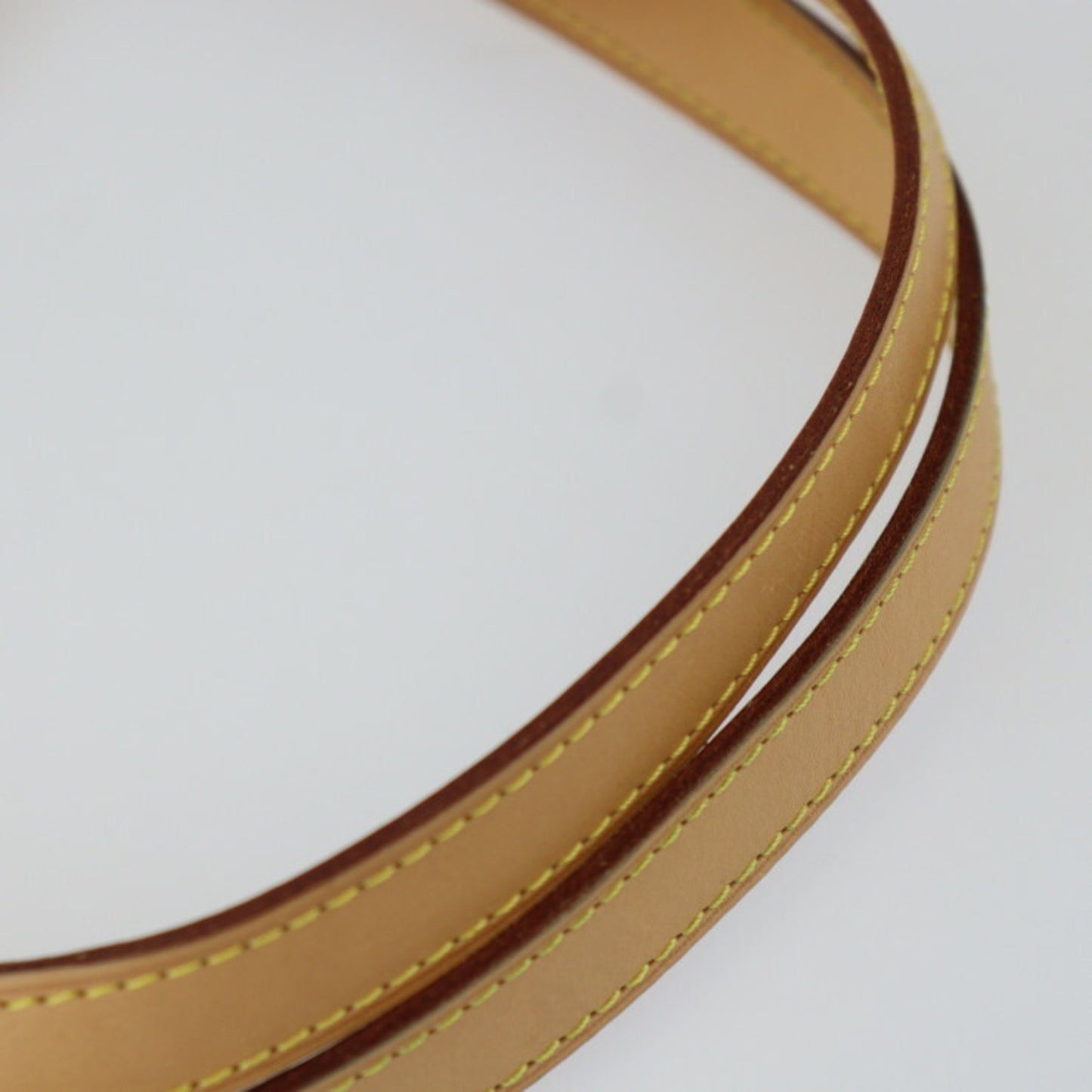 Louis Vuitton Brown Canvas Estrela
