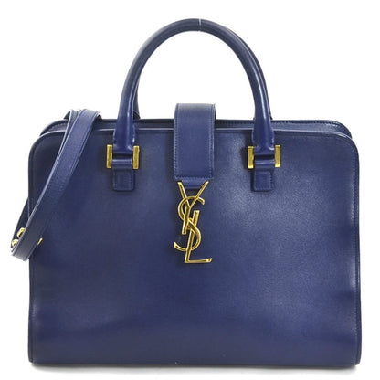 Bally Red Leather Shoulder