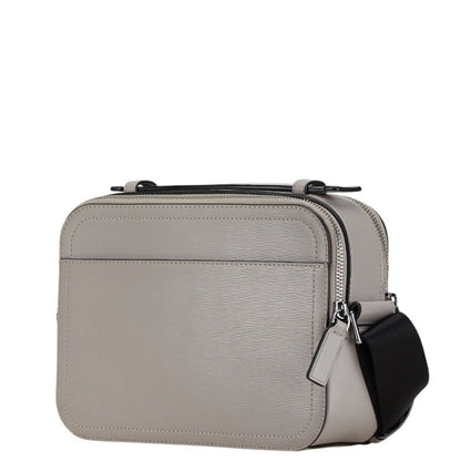 Miu Miu Blue Leather Miu Lady