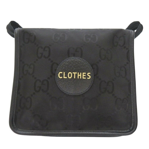 Miu Miu Blue Leather Miu Lady