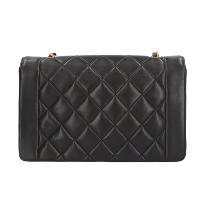 Saint Laurent Blue Leather Baby Cabas