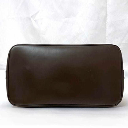 Louis Vuitton Brown Canvas Alma