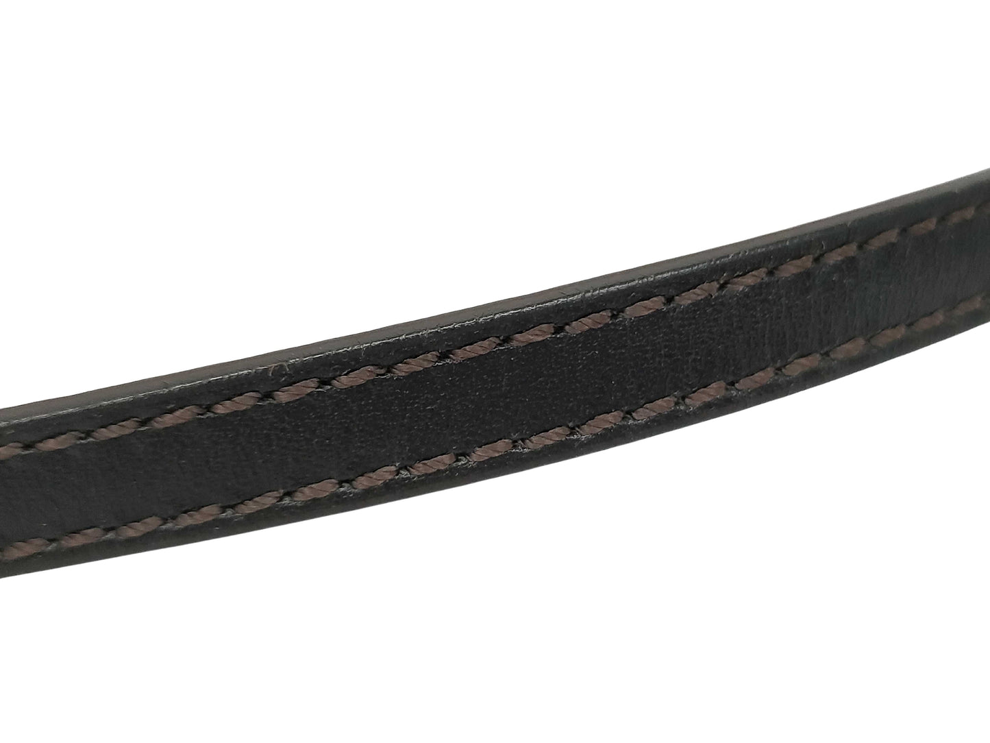 Fendi Pink Leather Baguette