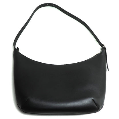 Balenciaga Black Leather Mary Kate