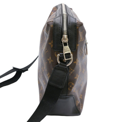 Louis Vuitton Brown Canvas Torres