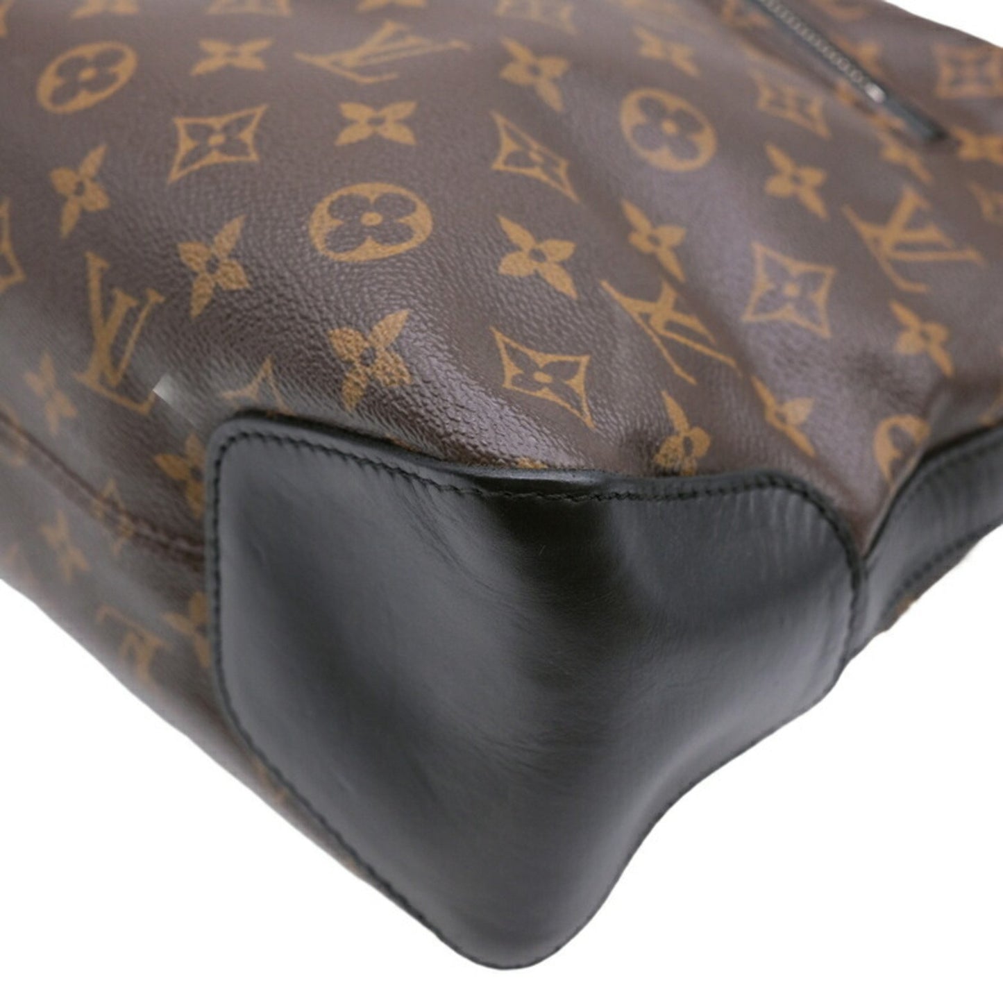 Louis Vuitton Brown Canvas Torres