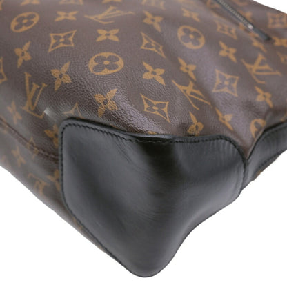 Louis Vuitton Brown Canvas Torres