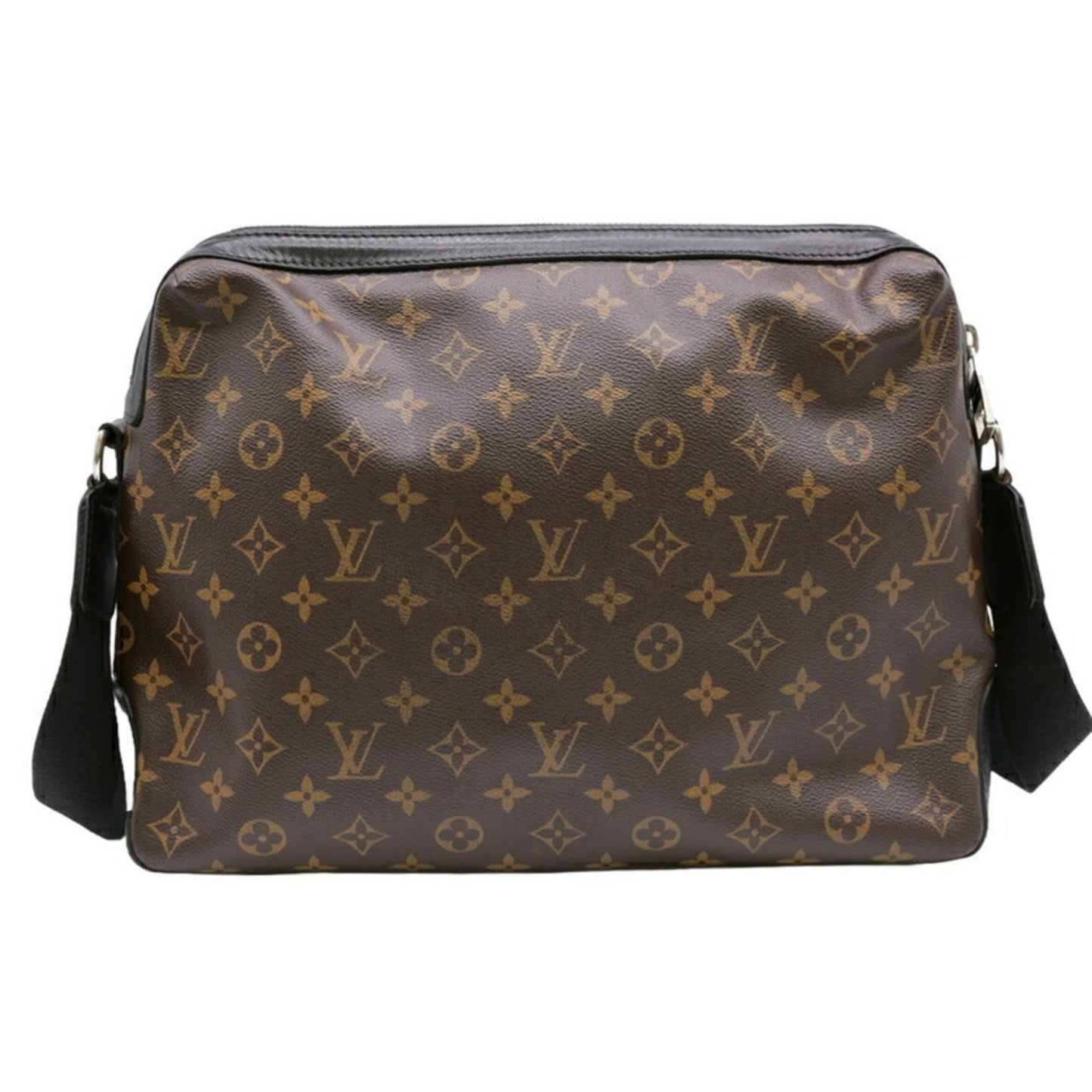 Louis Vuitton Brown Canvas Torres