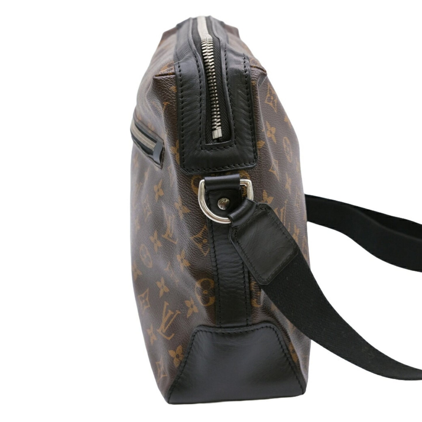 Louis Vuitton Brown Canvas Torres