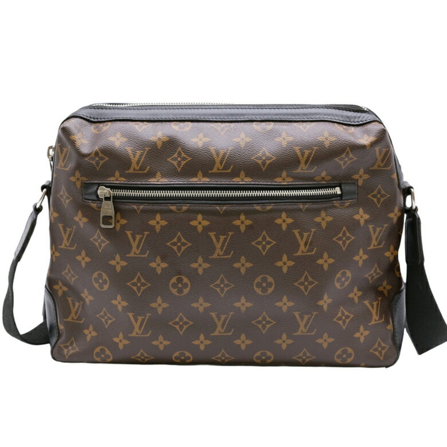 Louis Vuitton Brown Canvas Torres