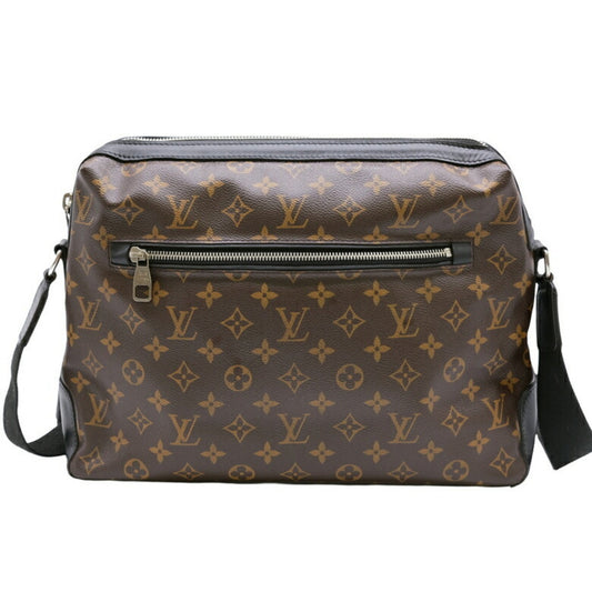 Louis Vuitton Brown Canvas Torres