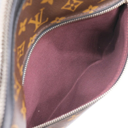Louis Vuitton Brown Canvas Torres
