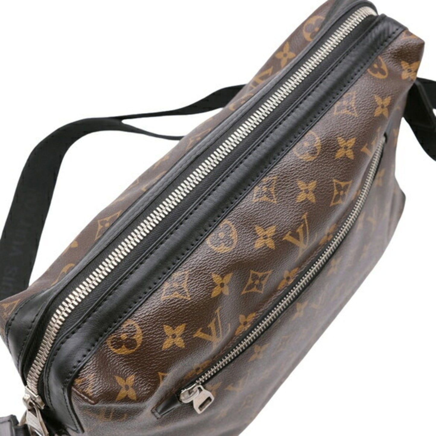 Louis Vuitton Brown Canvas Torres