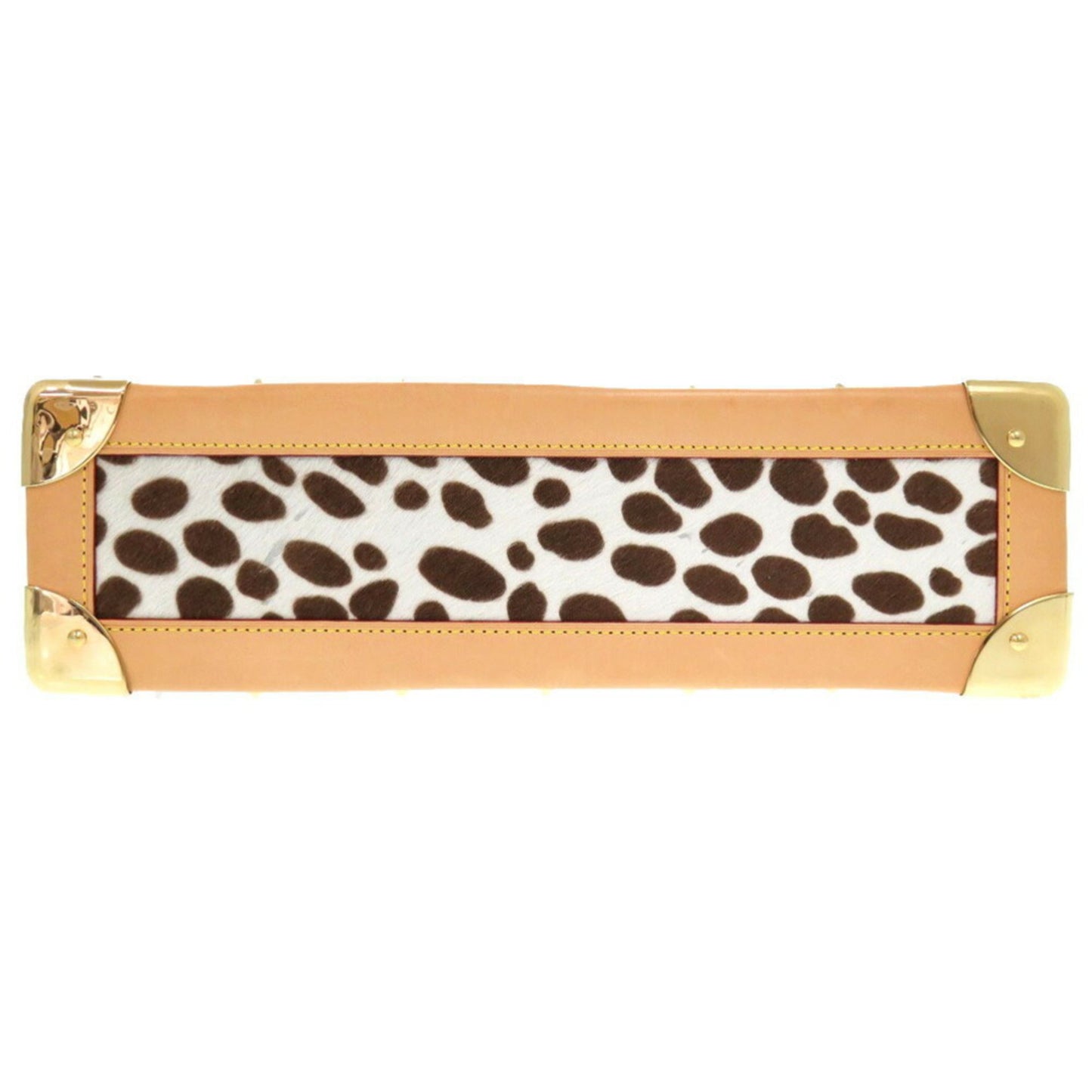 Louis Vuitton Multi Leather Dalmatian
