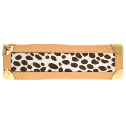 Louis Vuitton Multi Leather Dalmatian