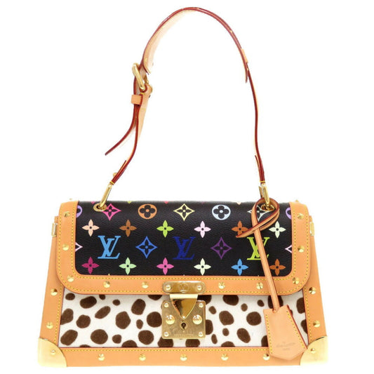 Louis Vuitton Multi Leather Dalmatian