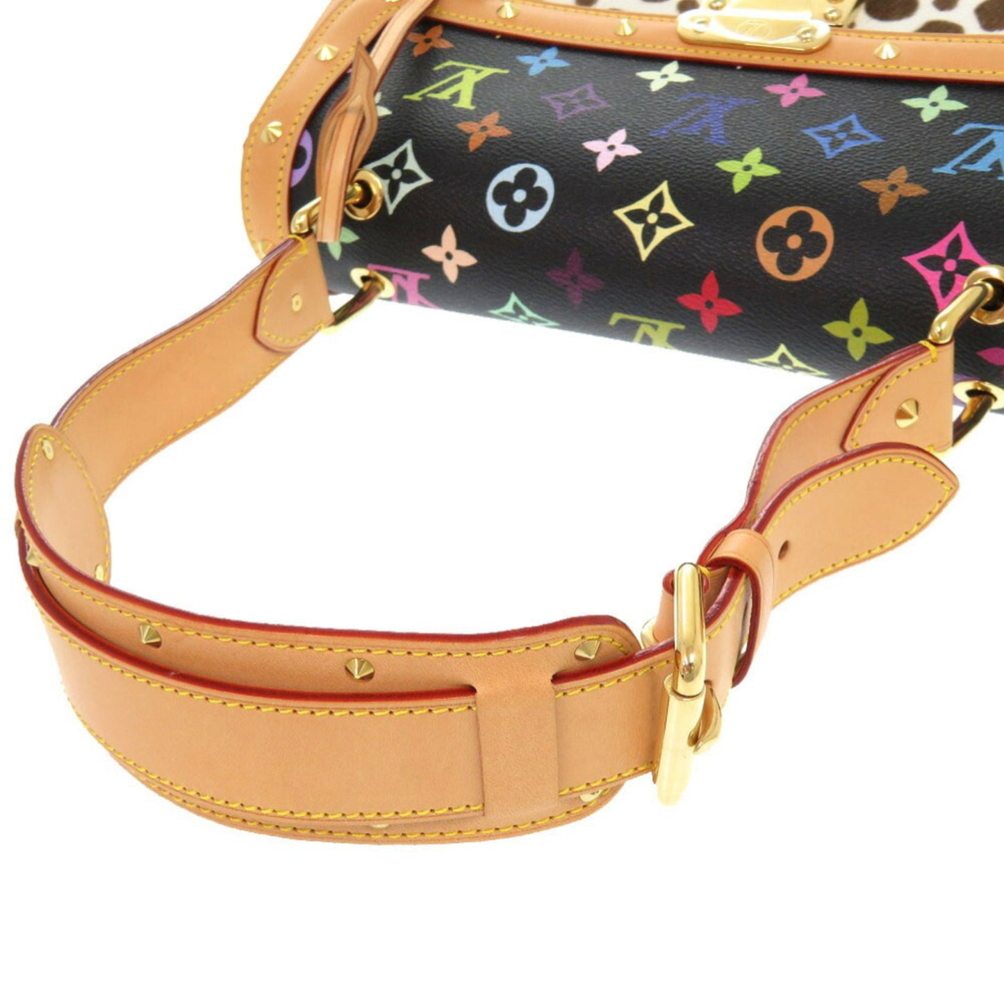 Louis Vuitton Multi Leather Dalmatian