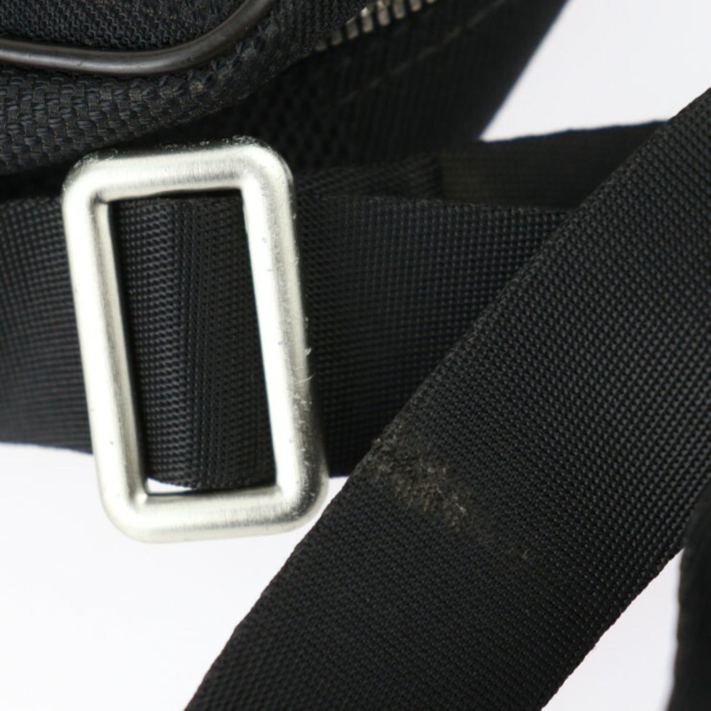 Louis Vuitton Black Canvas Citadines