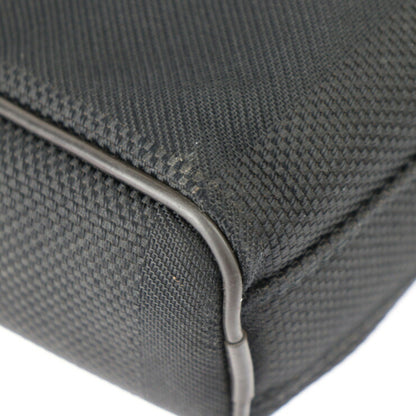Louis Vuitton Black Canvas Citadines