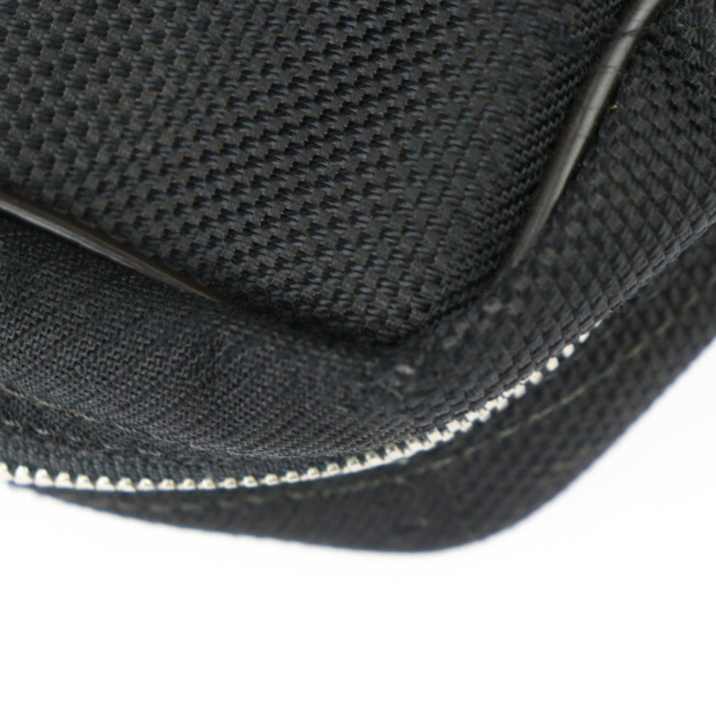 Louis Vuitton Black Canvas Citadines