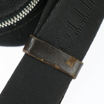 Louis Vuitton Black Canvas Citadines