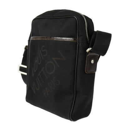 Fendi Brown Leather Kan I