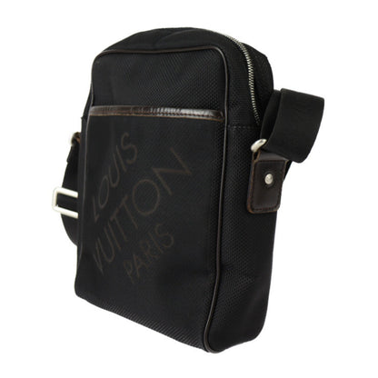 Louis Vuitton Black Canvas Citadines