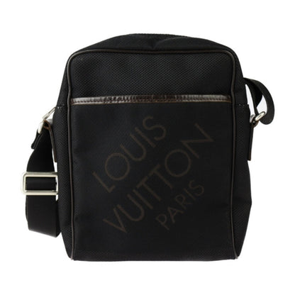 Fendi Brown Leather Kan I