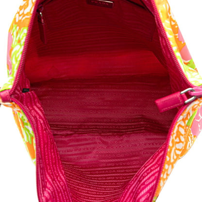 Prada Multi Synthetic Re-nylon