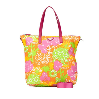 Prada Multi Synthetic Re-nylon
