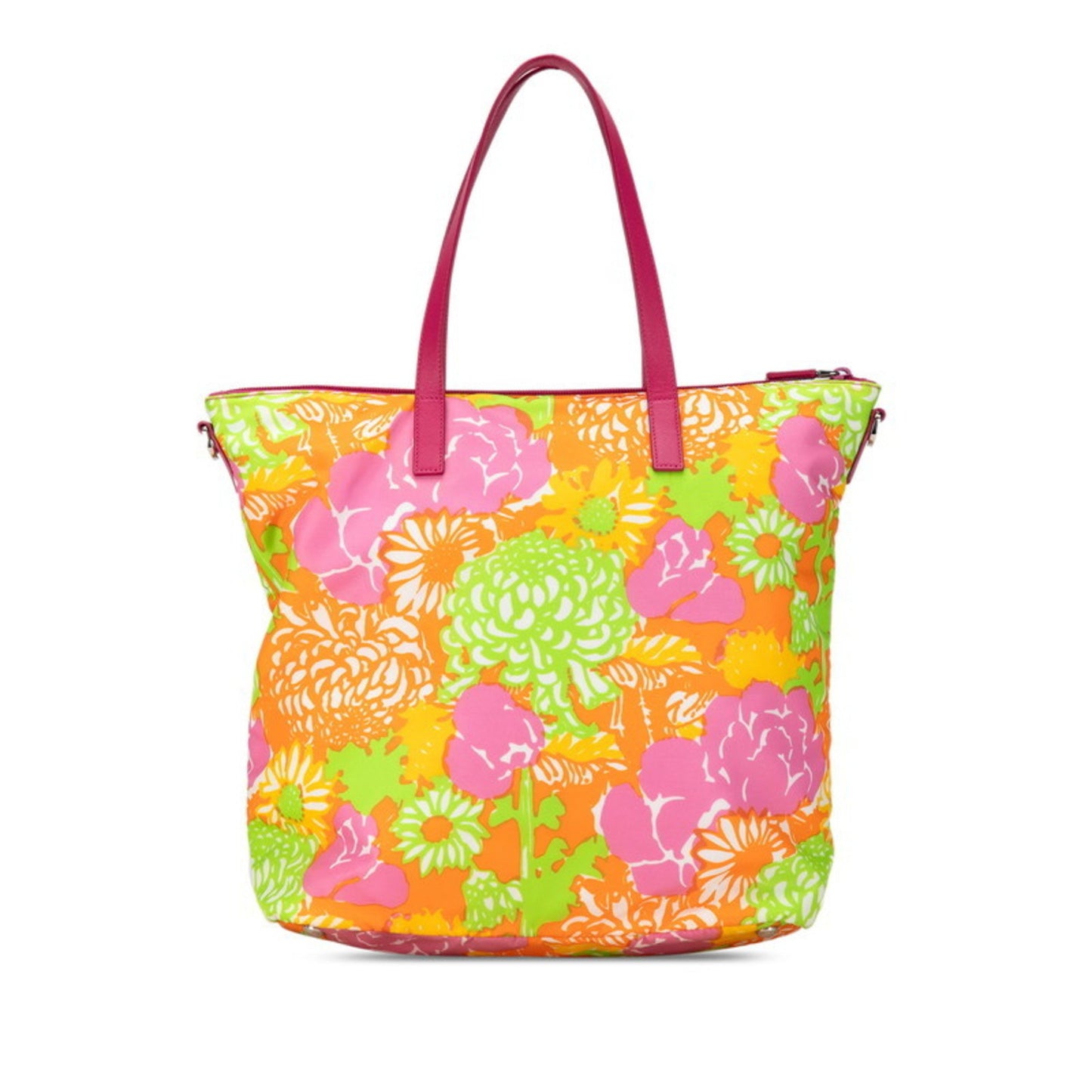Prada Multi Synthetic Re-nylon