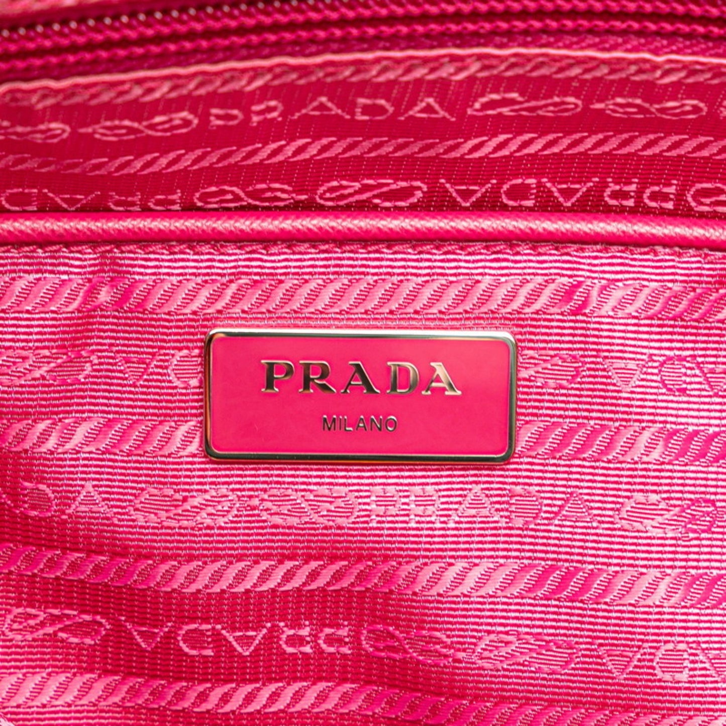 Prada Multi Synthetic Re-nylon
