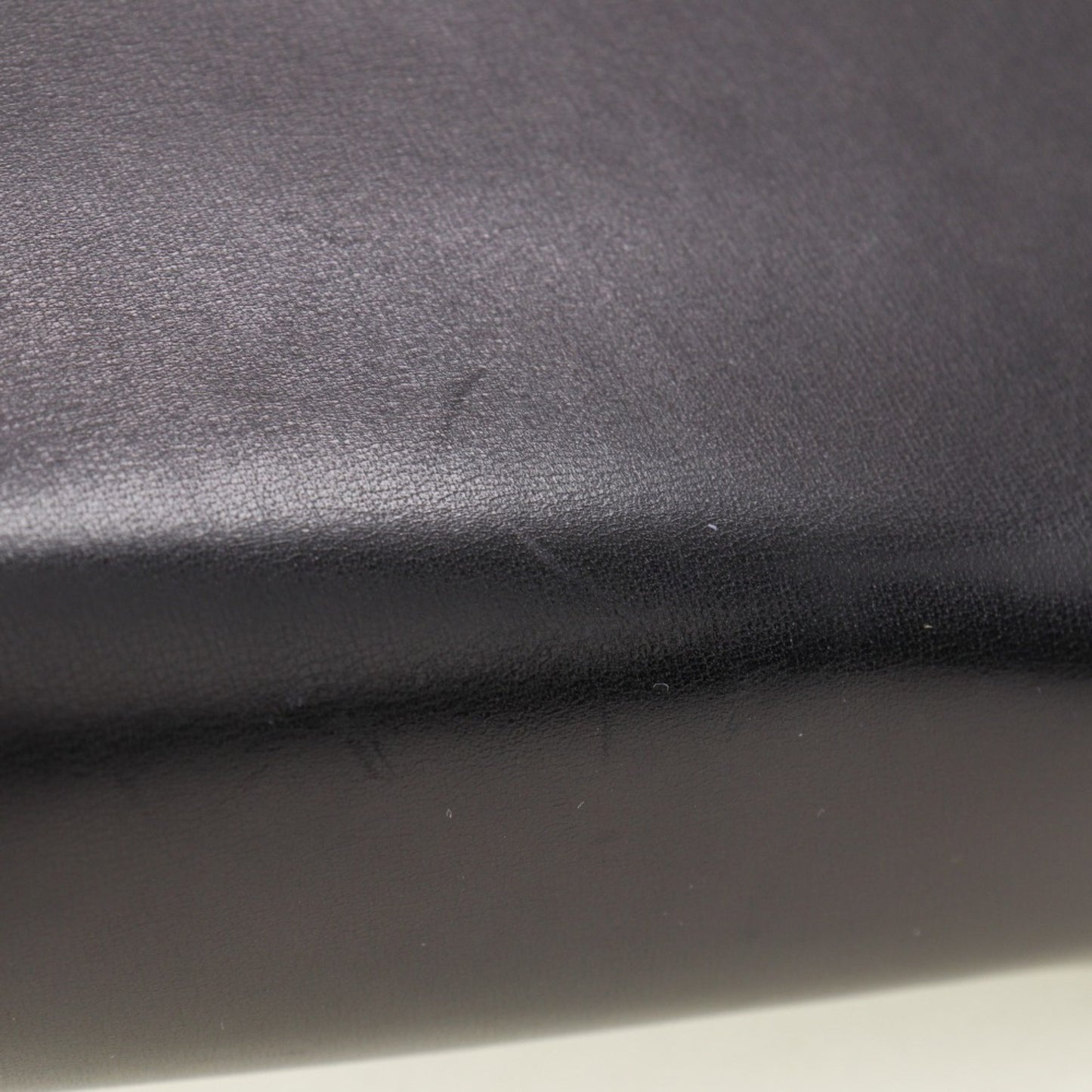 Gucci Black Leather Shoulder