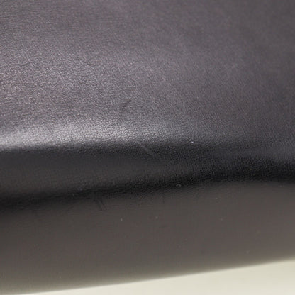 Gucci Black Leather Shoulder