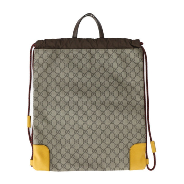 Fendi Blue Leather Back To School